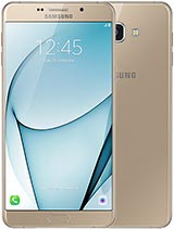Best available price of Samsung Galaxy A9 2016 in Newzealand