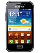 Best available price of Samsung Galaxy Ace Plus S7500 in Newzealand