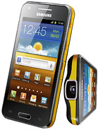 Best available price of Samsung I8530 Galaxy Beam in Newzealand