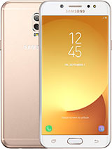 Best available price of Samsung Galaxy C7 2017 in Newzealand