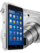 Best available price of Samsung Galaxy Camera 2 GC200 in Newzealand