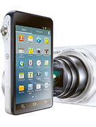 Best available price of Samsung Galaxy Camera GC100 in Newzealand