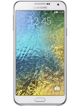 Best available price of Samsung Galaxy E7 in Newzealand