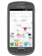 Best available price of Samsung Galaxy Exhibit T599 in Newzealand