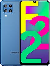 Best available price of Samsung Galaxy F22 in Newzealand