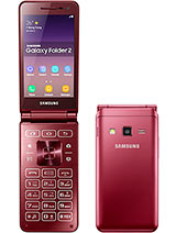 Best available price of Samsung Galaxy Folder2 in Newzealand