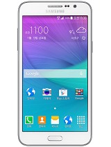 Best available price of Samsung Galaxy Grand Max in Newzealand