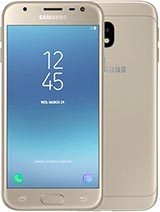Best available price of Samsung Galaxy J3 2017 in Newzealand