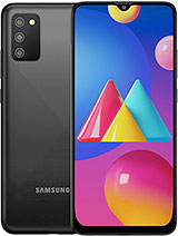Best available price of Samsung Galaxy M02s in Newzealand