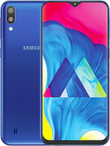 Best available price of Samsung Galaxy M10 in Newzealand