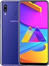 Best available price of Samsung Galaxy M10s in Newzealand