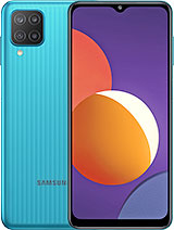 Best available price of Samsung Galaxy M12 in Newzealand