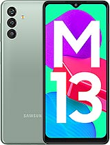 Best available price of Samsung Galaxy M13 (India) in Newzealand