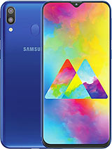 Best available price of Samsung Galaxy M20 in Newzealand