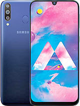 Best available price of Samsung Galaxy M30 in Newzealand