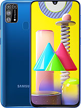 Best available price of Samsung Galaxy M31 Prime in Newzealand
