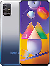Best available price of Samsung Galaxy M31s in Newzealand