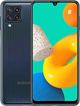Best available price of Samsung Galaxy M32 in Newzealand