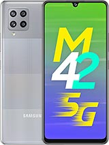 Best available price of Samsung Galaxy M42 5G in Newzealand