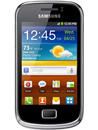 Best available price of Samsung Galaxy mini 2 S6500 in Newzealand