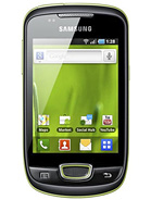 Best available price of Samsung Galaxy Mini S5570 in Newzealand
