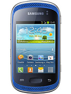 Best available price of Samsung Galaxy Music Duos S6012 in Newzealand