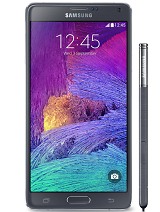 Best available price of Samsung Galaxy Note 4 in Newzealand