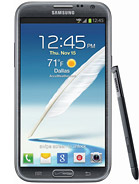 Best available price of Samsung Galaxy Note II CDMA in Newzealand