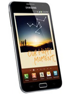 Best available price of Samsung Galaxy Note N7000 in Newzealand