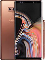 Best available price of Samsung Galaxy Note9 in Newzealand