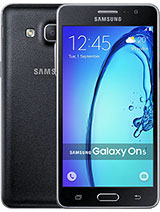 Best available price of Samsung Galaxy On5 in Newzealand