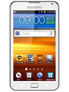 Best available price of Samsung Galaxy Player 70 Plus in Newzealand