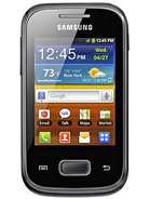 Best available price of Samsung Galaxy Pocket S5300 in Newzealand