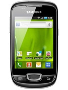 Best available price of Samsung Galaxy Pop Plus S5570i in Newzealand