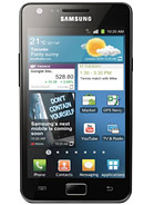 Best available price of Samsung Galaxy S II 4G I9100M in Newzealand