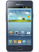 Best available price of Samsung I9105 Galaxy S II Plus in Newzealand