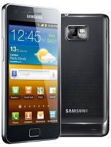 Best available price of Samsung I9100 Galaxy S II in Newzealand