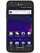 Best available price of Samsung Galaxy S II Skyrocket i727 in Newzealand