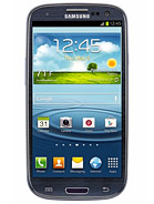 Best available price of Samsung Galaxy S III I747 in Newzealand
