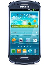 Best available price of Samsung I8190 Galaxy S III mini in Newzealand