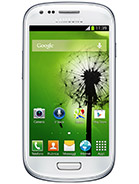 Best available price of Samsung I8200 Galaxy S III mini VE in Newzealand