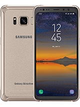 Best available price of Samsung Galaxy S8 Active in Newzealand