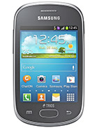 Best available price of Samsung Galaxy Star Trios S5283 in Newzealand