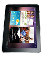 Best available price of Samsung P7500 Galaxy Tab 10-1 3G in Newzealand