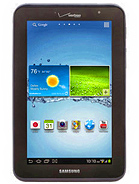 Best available price of Samsung Galaxy Tab 2 7-0 I705 in Newzealand