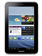 Best available price of Samsung Galaxy Tab 2 7-0 P3110 in Newzealand