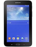 Best available price of Samsung Galaxy Tab 3 Lite 7-0 3G in Newzealand