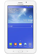 Best available price of Samsung Galaxy Tab 3 V in Newzealand