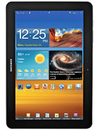 Best available price of Samsung Galaxy Tab 8-9 P7310 in Newzealand