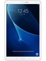 Best available price of Samsung Galaxy Tab A 10-1 2016 in Newzealand
